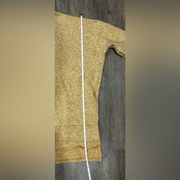 Zenana Outfitters Women’s Burnt Orange Turtleneck Tunic Size Small - Picture 6 of 6